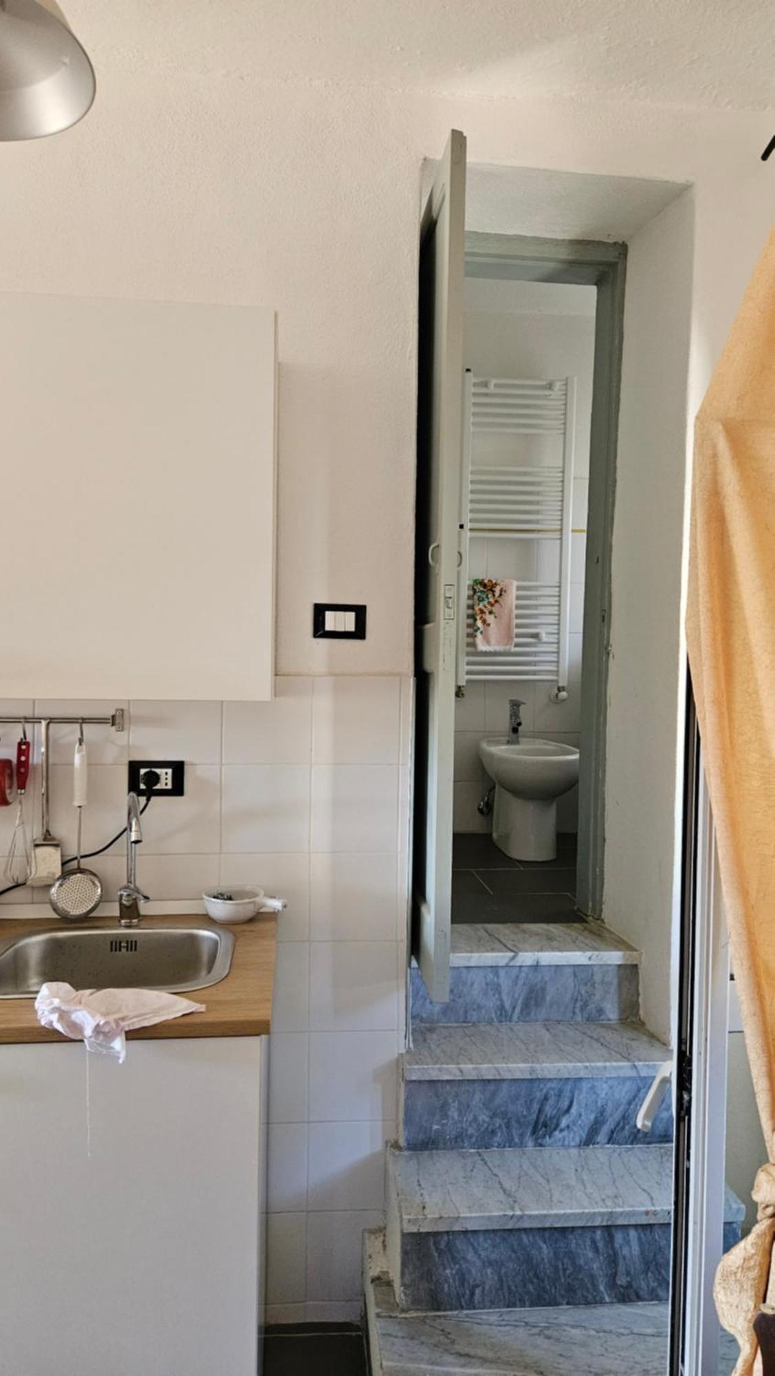 Appartamento Nel Borgo - Casa Del Pellegrino Sulla Via Francigena Aulla Room photo