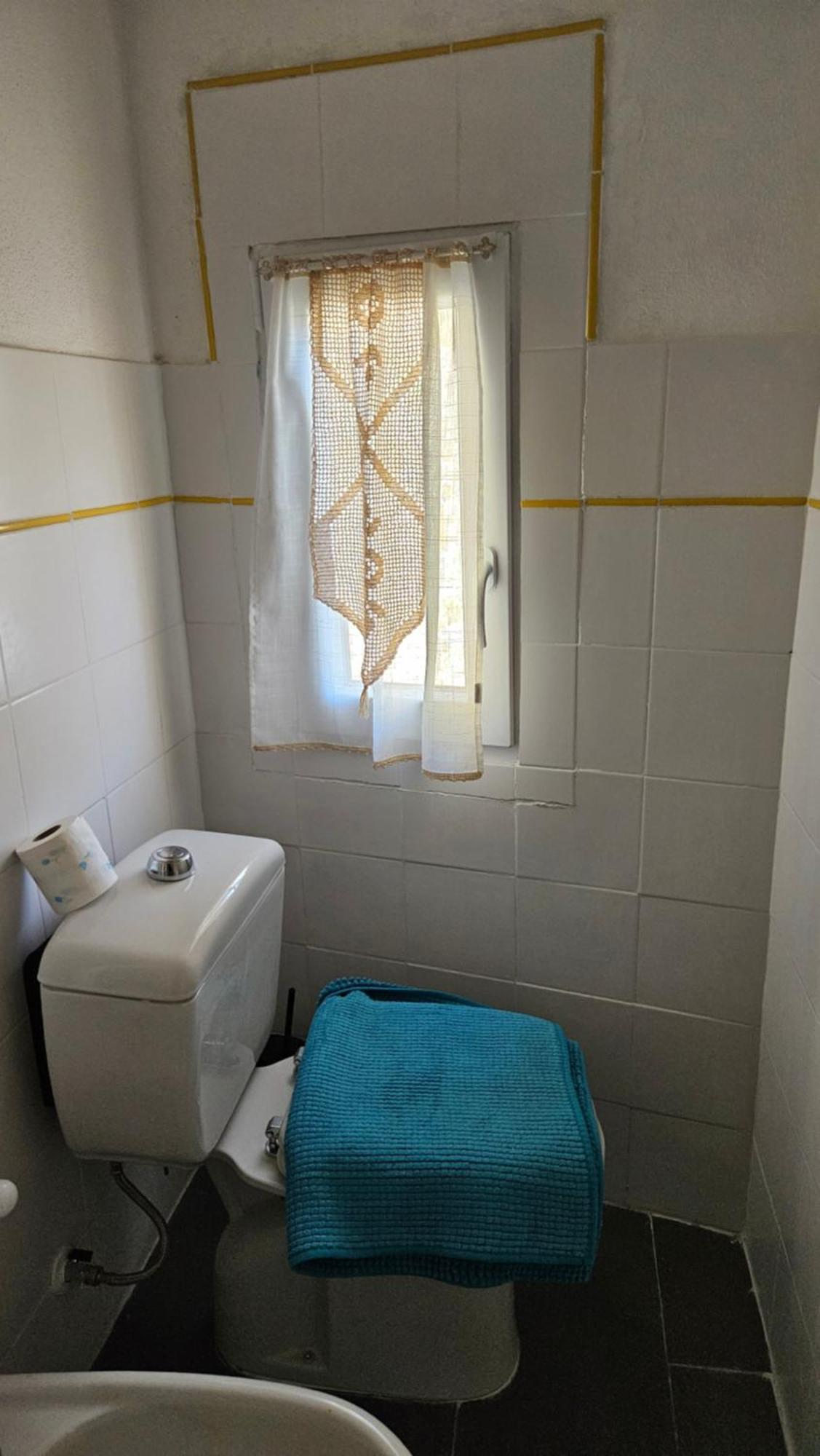 Appartamento Nel Borgo - Casa Del Pellegrino Sulla Via Francigena Aulla Room photo